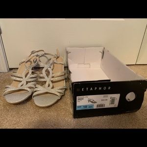 Women’s Metaphor dress shoes